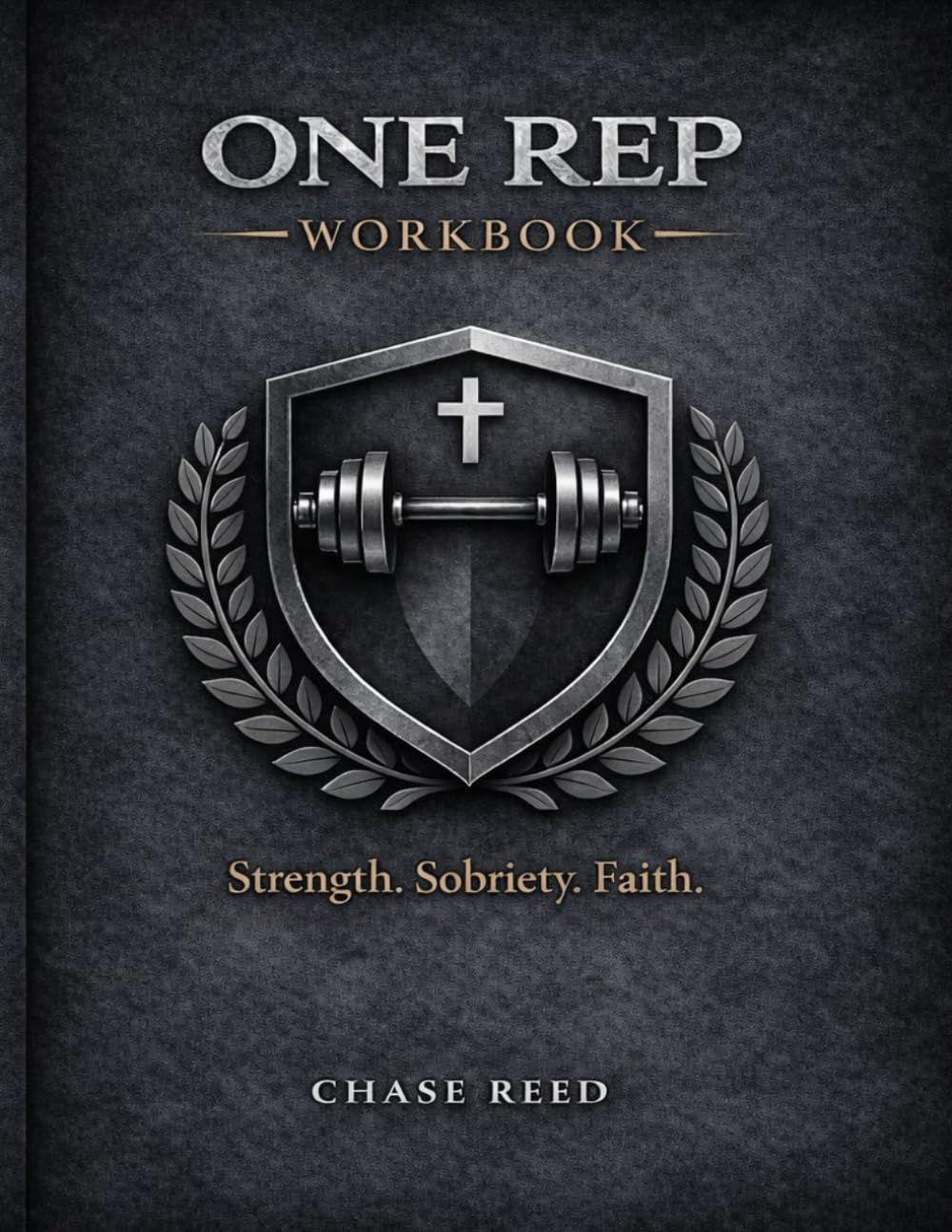 One Rep Roadmap Workbook      Paperback – January 7, 2026