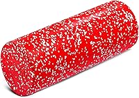 Vista 38 de Yes4All High-Density EPP Round Back Roller Foam, Exercise Foam Roller for Yoga, Pilates & Stretching - 12, 18, 24, 36 inch