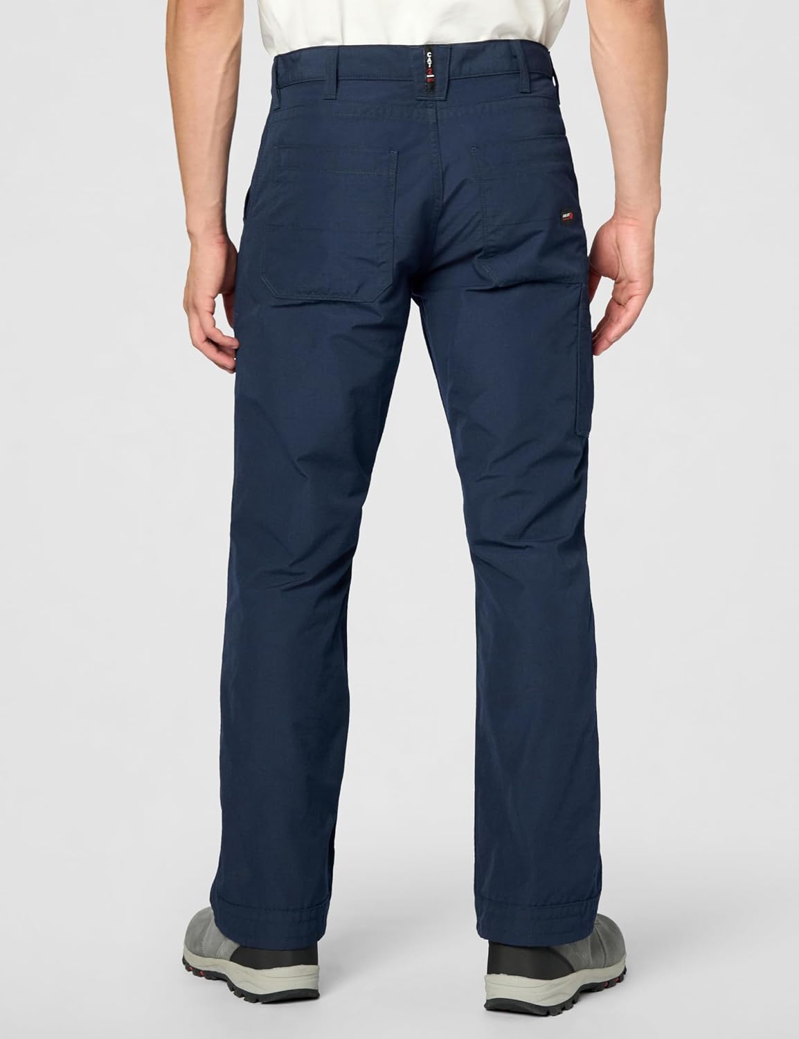ARIAT Men's FR M5 DuraLight Ripstop Stackable Straight Leg Pant