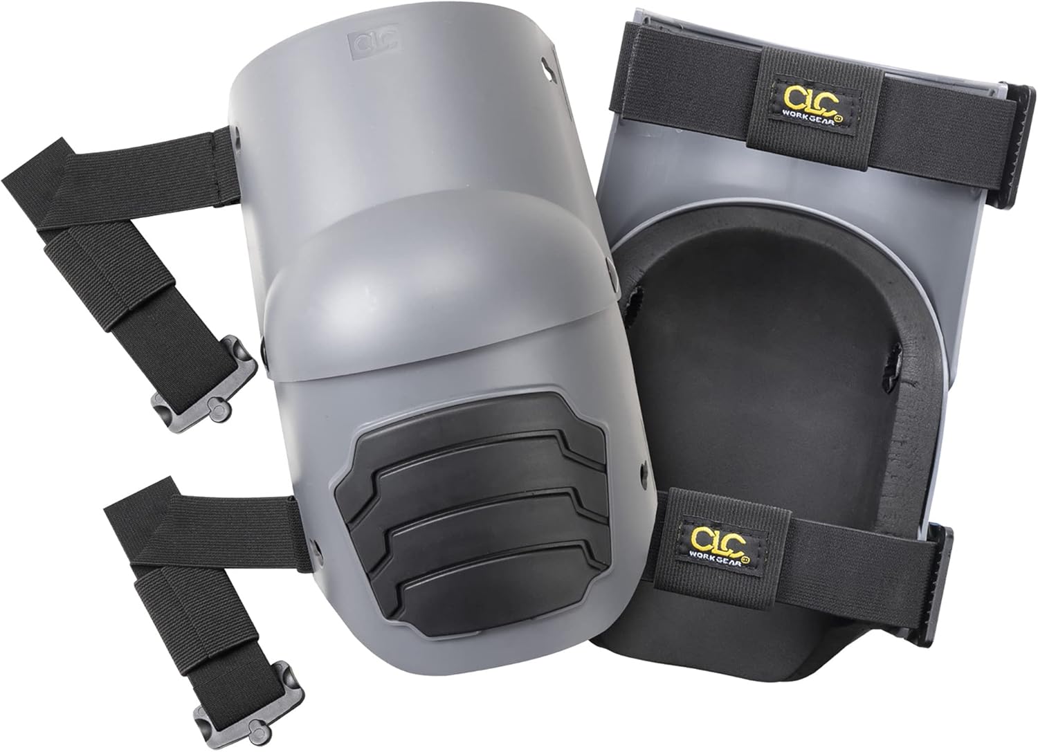 Custom Leathercraft 380 ULTRAFLEX Articulated Kneepads