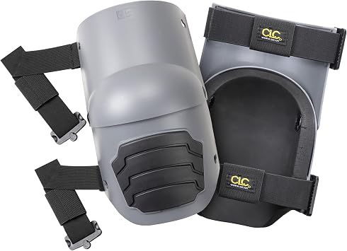 Custom Leathercraft 380 ULTRAFLEX Articulated Kneepads