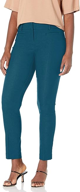 van heusen super stretch pull on pant