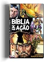 Biblia Acao Historia Salvacao Mundo