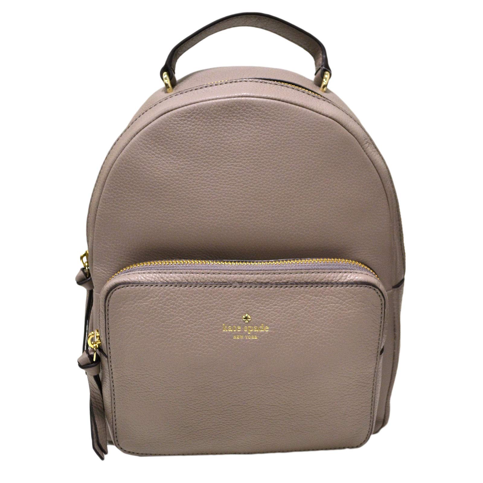 KATE SPADE Nicole larchmont avenue mini backpack KATE SPADE Nicole larchmont avenue mini backpack -... | Depop main image 2