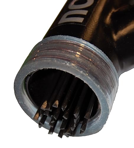 Miniatura 2 de 28PG Shrouded Needle Scaler by Novatek