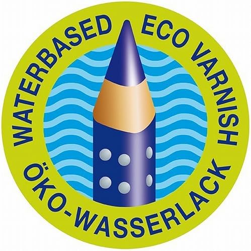 Miniatura 4 de Pitt - Lápices de colores pastel en lata de metal, 24 unidades