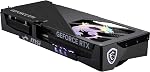 MSI Jeu RTX 5070 Tie 16G Trio de jeu OC Carte graphique (16GB GDDR7, 256-bit, Performances extrêmes: 2580, DisplayPort x 3 2.1a, HDMI 2.1b, NVIDIA Architecture Blackwell)