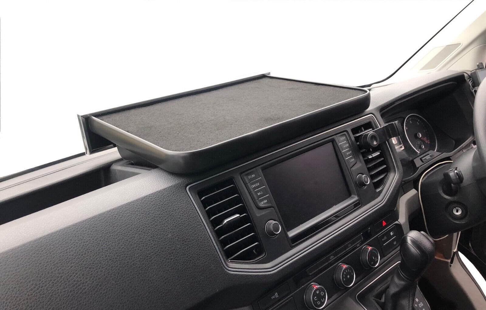 Tablero compatible para Volkswagen Crafter MAN TGE 2017-