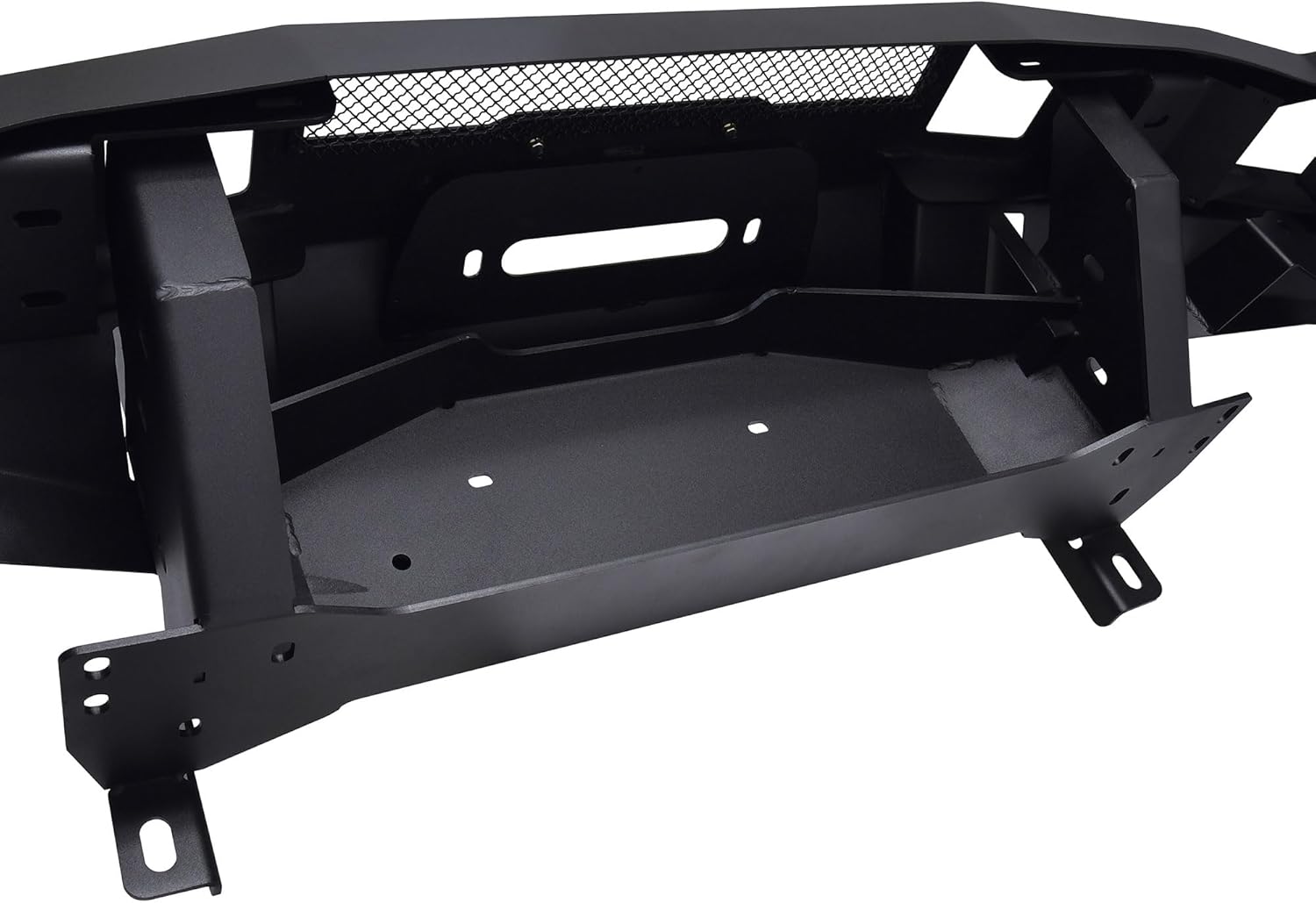 Westin 58-411045 Pro-Series Front Bumper fits 2016-2023 Tacoma