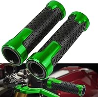 Vista 4 de DOUKI Para Benelli TRK502 TRK 502 7/8 0.866 in Motocicletas Accesorios para Benelli TRK502 TRK 502 2017 Manija Manillar Manillar Grips