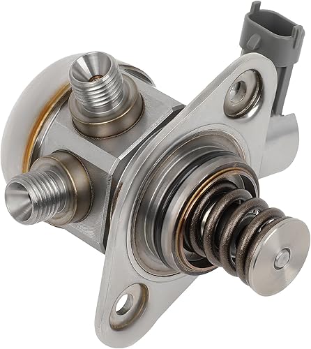 Miniatura 2 de SCITOO Bomba de combustible de alta presión para Jaguar F-Type 3.0L 2016-2021 2016-2022 para Jaguar F-Type 5.0L, 2017-2019 para Jaguar XE 3.0L,