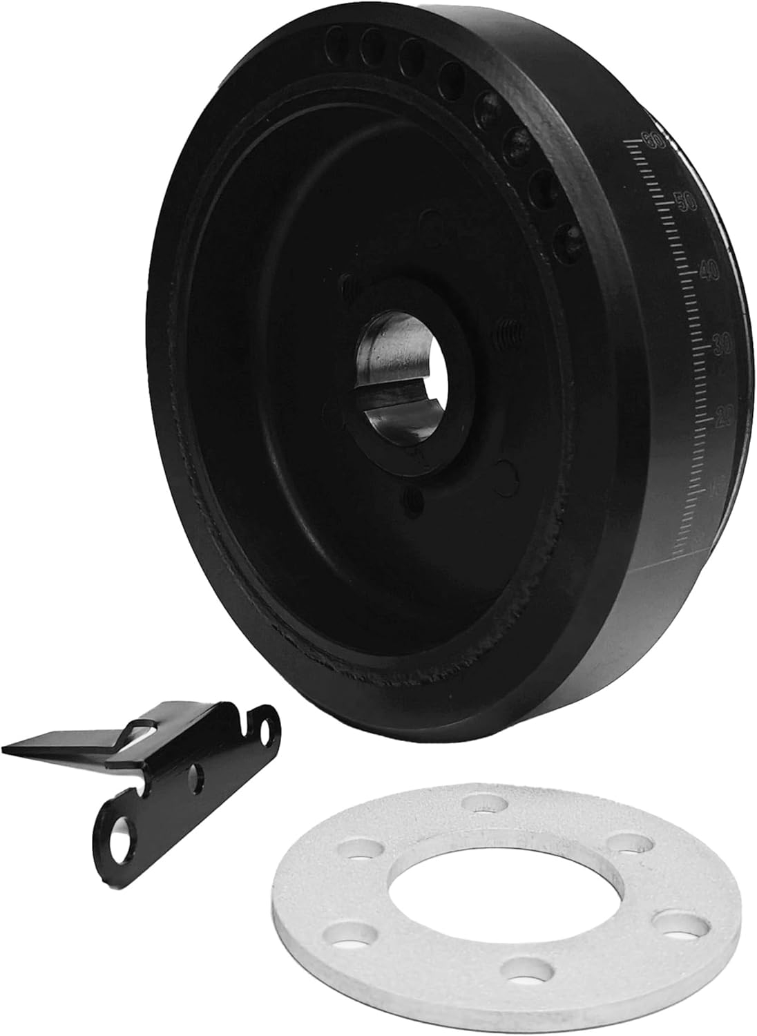 PRW 2339040 High Performance Sportsman Damper