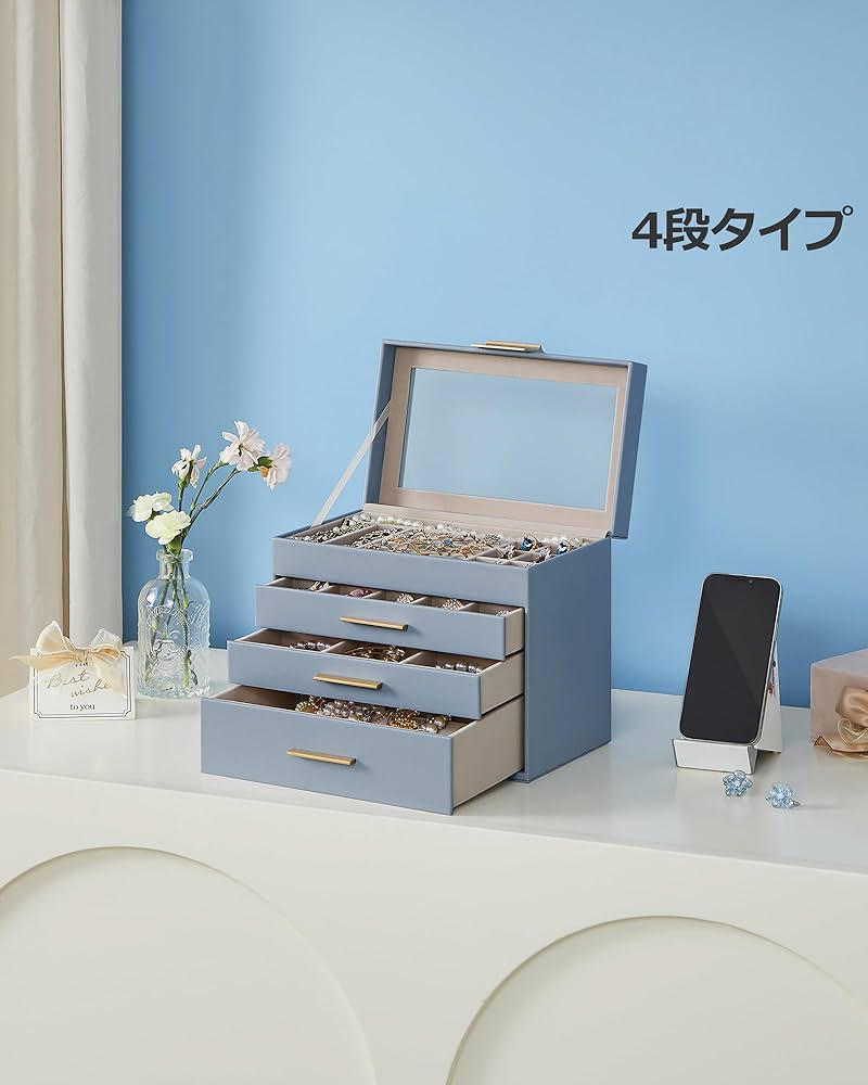 CHANEL シャネル 空箱 ジュエリーケース 4点 CHANEL シャネル 空箱 ジュエリーケース 4点 CHANEL ACCESSORY