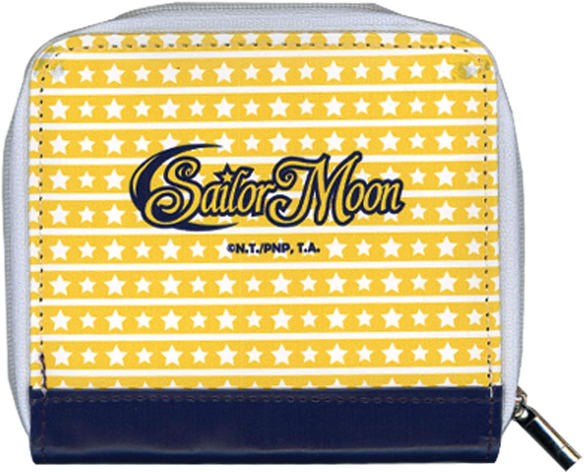 Great Eastern Entertainment Sailor Moon - Sailor Star Yell Wallet