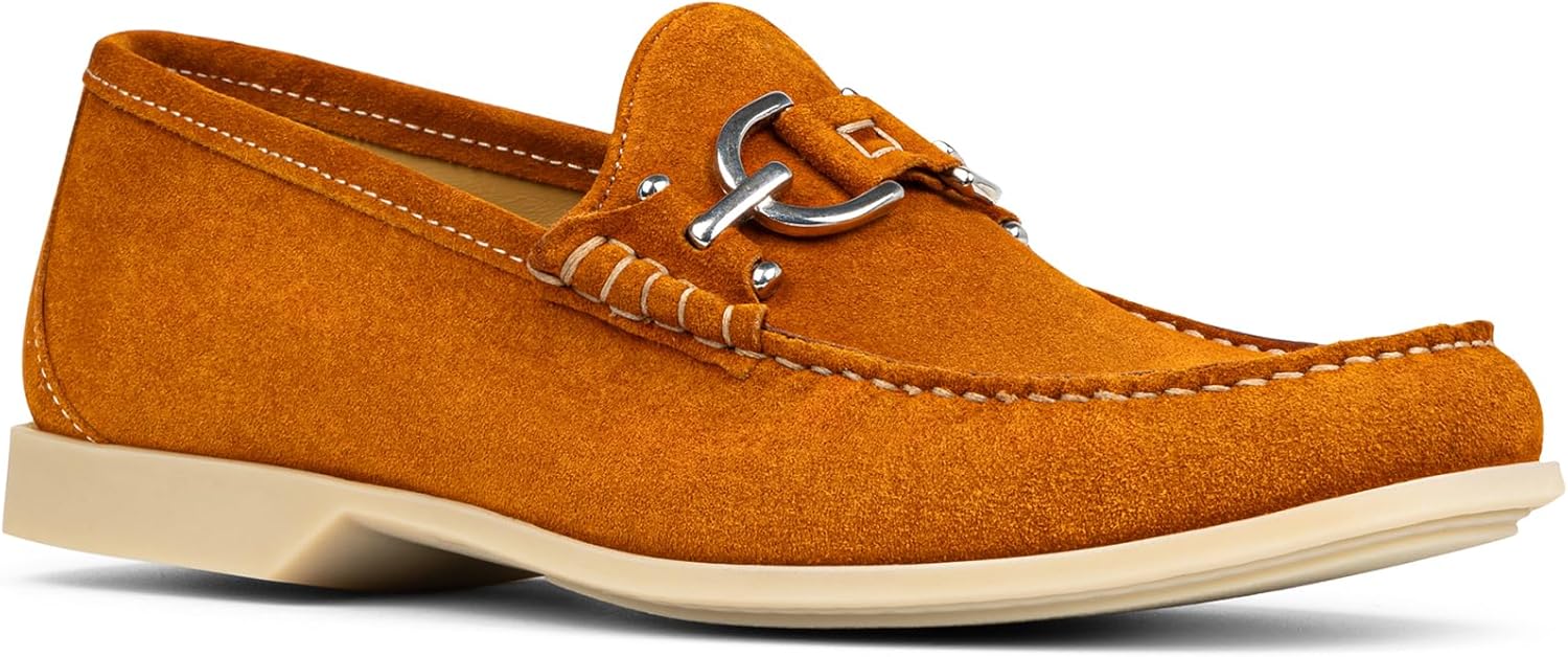 Donald J Pliner Mens Augie - Image 2