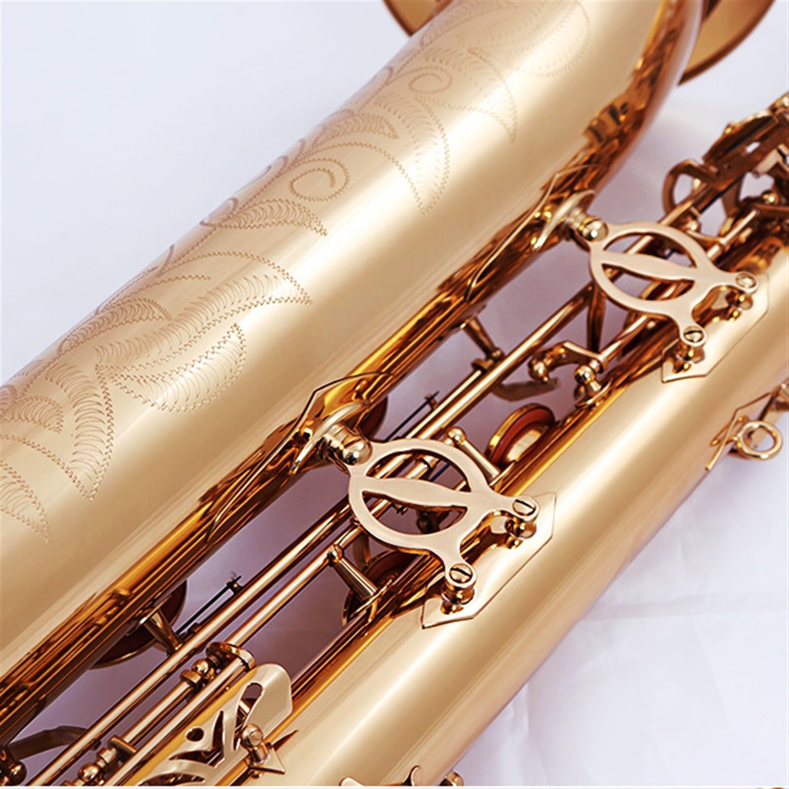 バリトンサックス Amazon | サックスセット バリトン サックス楽器 プロ仕様のバリトン