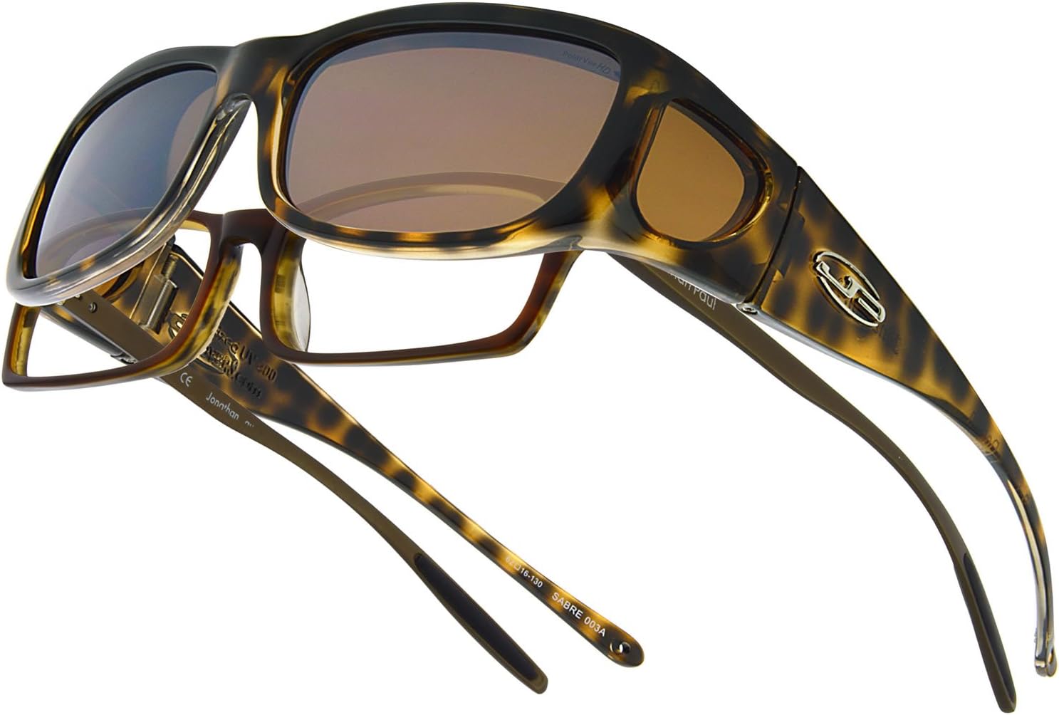 SABRE CHEETAH - POLARVUE AMBER LENS