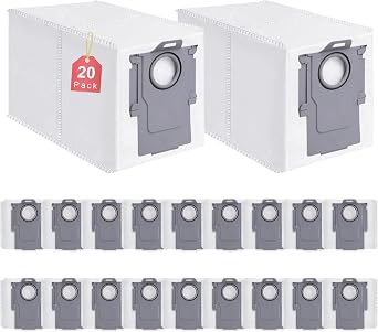 Roborock Q revo Qrevo S Qrevo Plus Qrevo Master S8 MaxV/MaxV Ultra Saros 10/10R 20 QV 35A QV 35S Qrevo S5V/Edge/S5X 3.0L