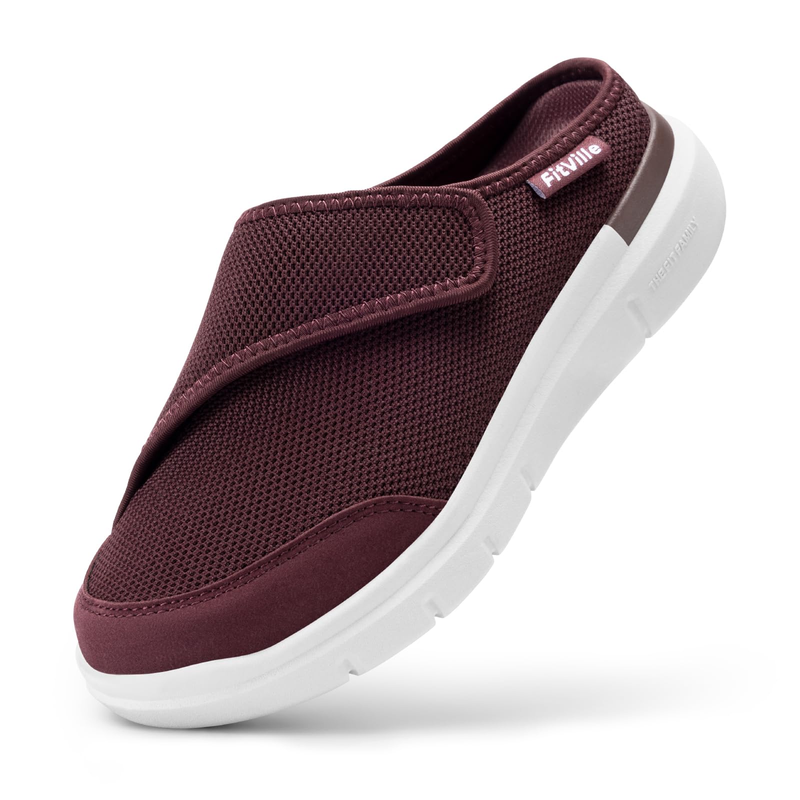 FitVille Women's Slippers