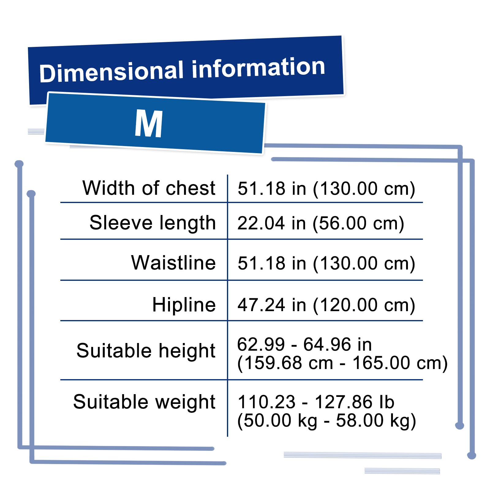 YIBER Tute Protettive Monouso Hazmat | Tute Protettive a Copertura Totale in 7 Taglie con Sicure per Innumerevoli Applicazioni