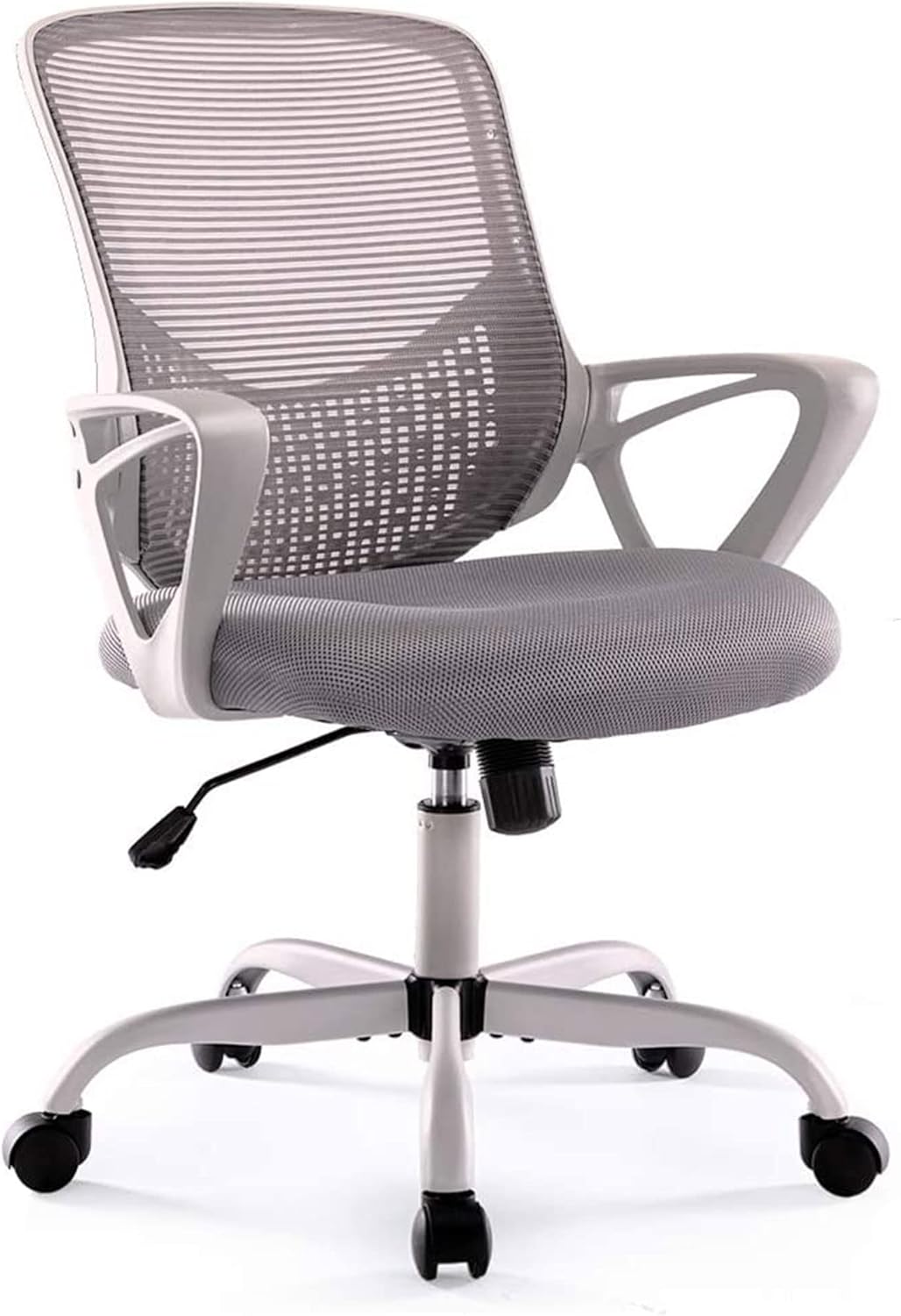 Silla de oficina silla ergonómica de escritorio para el hogar silla de