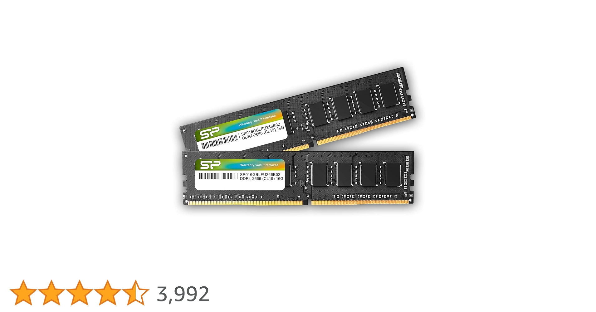 シリコンパワー デスクトップPC用メモリ DDR4-2666 16GB×2枚 Amazon.co.jp: シリコンパワー デスクトップPC用メモリ DDR4