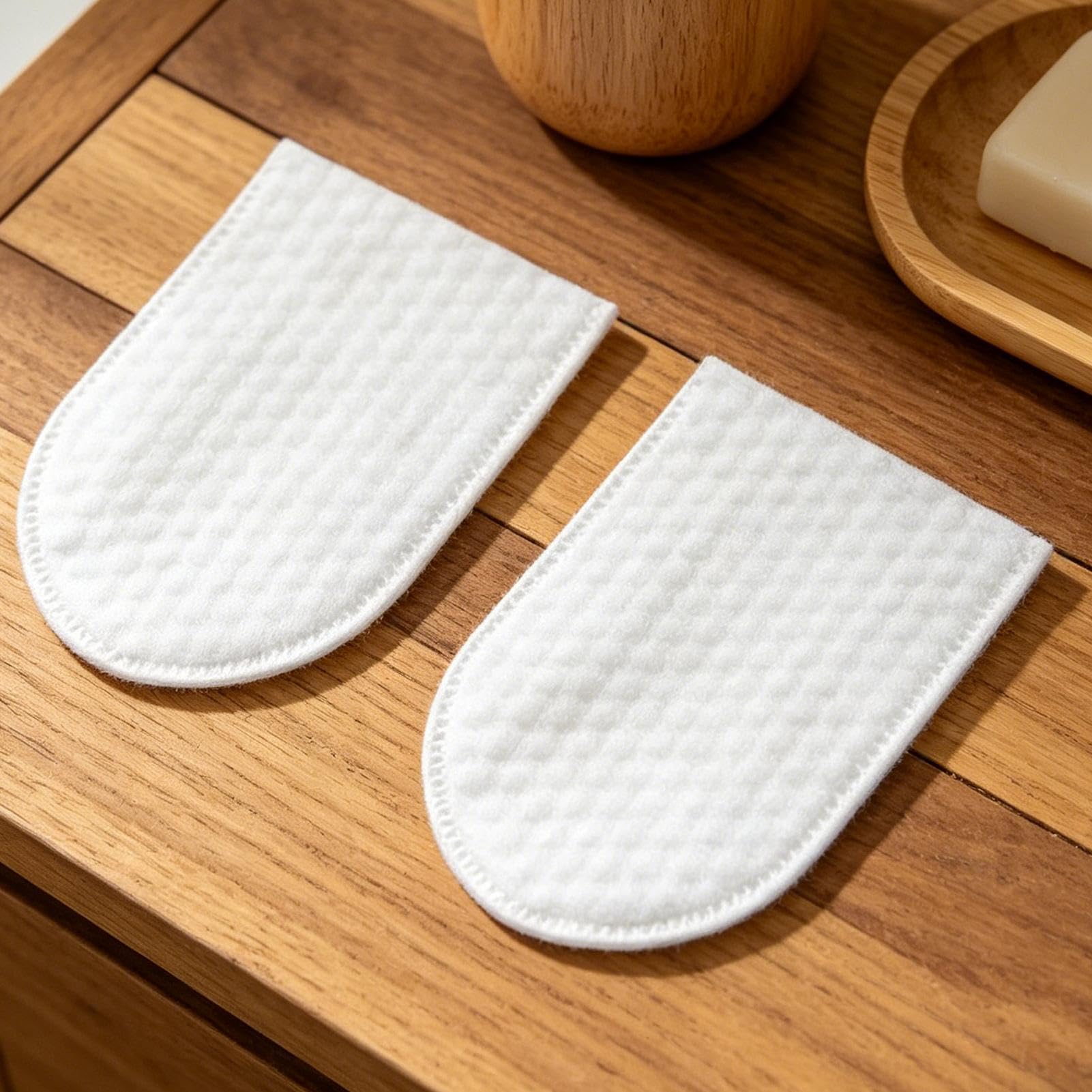 Confezione da 20 sacchetti universali per filtro dell'acqua del rubinetto, a prova di schizzi, ricambio per cucina, bagno, camper e lavanderia, efficace filtro per sedimenti per rubinetti domestici e