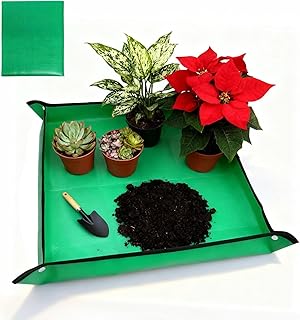 Repotting Mat for Indoor Plants