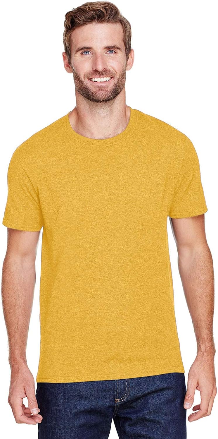 Premium Blend Ring-Spun T-Shirt 