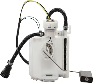 Garage-Pro Fuel Pump Compatible with Jaguar XK8 2003-2006 Electric, With Fuel Sending Unit, 4.2L