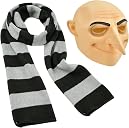 gru costume Top3商品