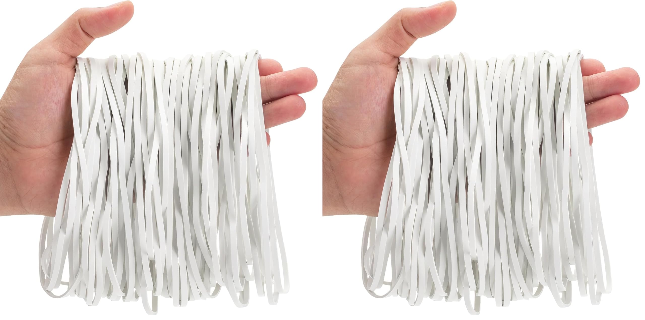 Mr. Pen- Large Rubber Bands, 7 Inch, 200 Pack
