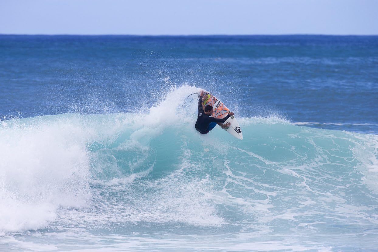 O'Neill Men's Premium Skins Upf 50+ Long Sleeve Rash Guard - Image 3