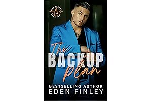 The Backup Plan: A Contemporary Sports Romance (King Sports Series Book 1)