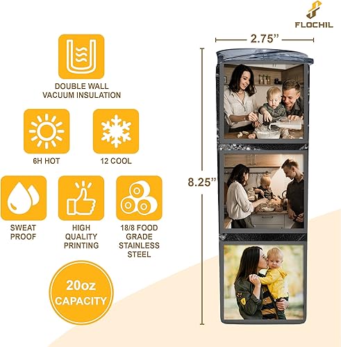 Miniatura 4 de Vaso personalizado con nombres taza personalizada con foto personalizada taza de café personalizada con imagen personalizada taza de café