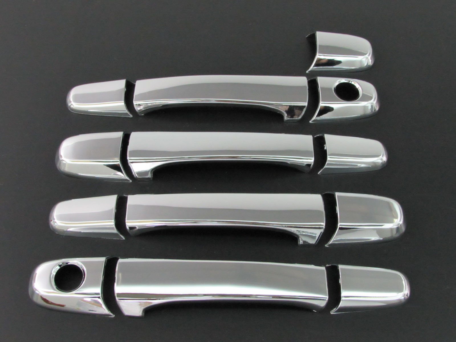 Amazon | BRIGHTZ アルテッツァジータ 10系 クロームメッキドア