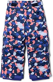 Starchaser Peak III - Pantalón Estampado para niñas