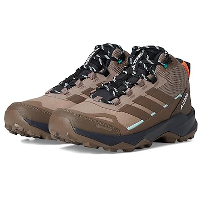 adidas Outdoor Terrex Skychaser Ax5 Mid Top GORE TEX Hiking Shoes Women