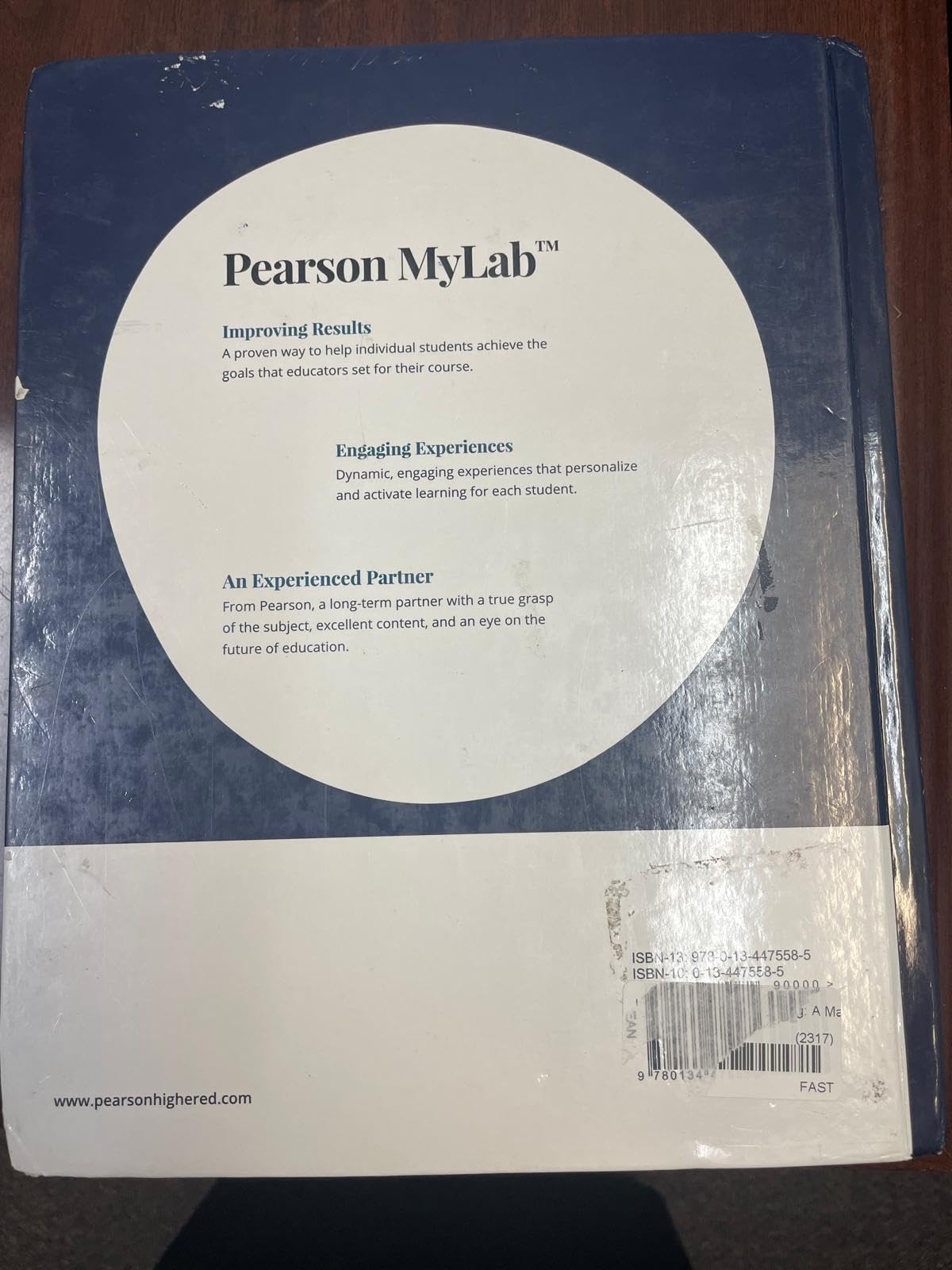 Horngren's Cost Accounting: A Managerial Emphasis - Image 4