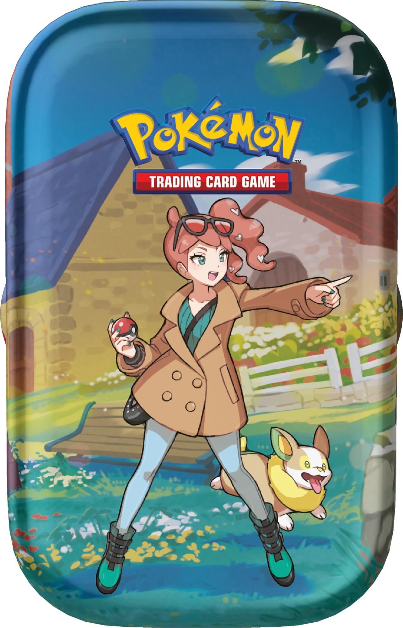 Pokemon TCG: Crown Zenith Mini Tin Assorted : Amazon.com.au: Toys