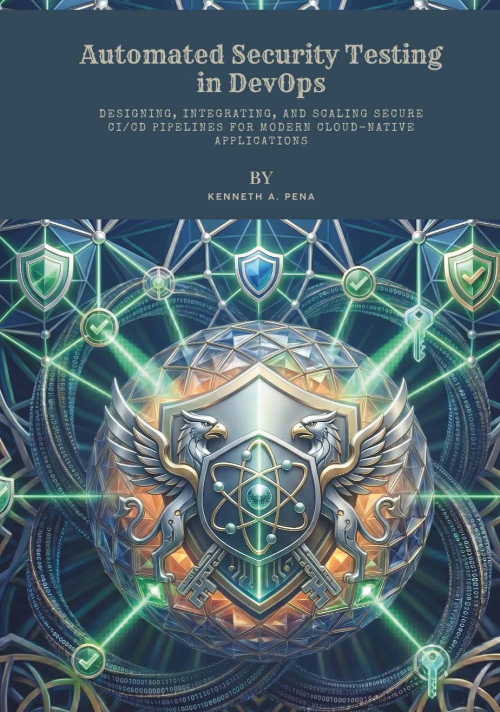 Automated Security Testing in DevOps: Designing, Integrating, and Scaling Secure CI/CD Pipelines for Modern Cloud-Native Applications