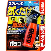 SOFT99 Soft 99 Window Care misutogarako 100ml 04950 [HTRC3]