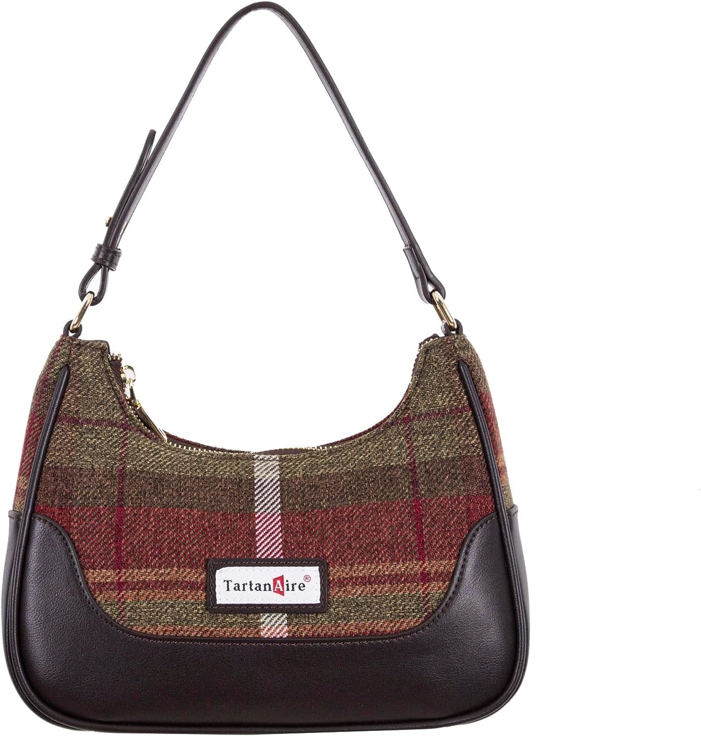 Crossbody Bags Hobo Tote Handbag for Women Vintage Shoulder Bag with 2 Removable Straps