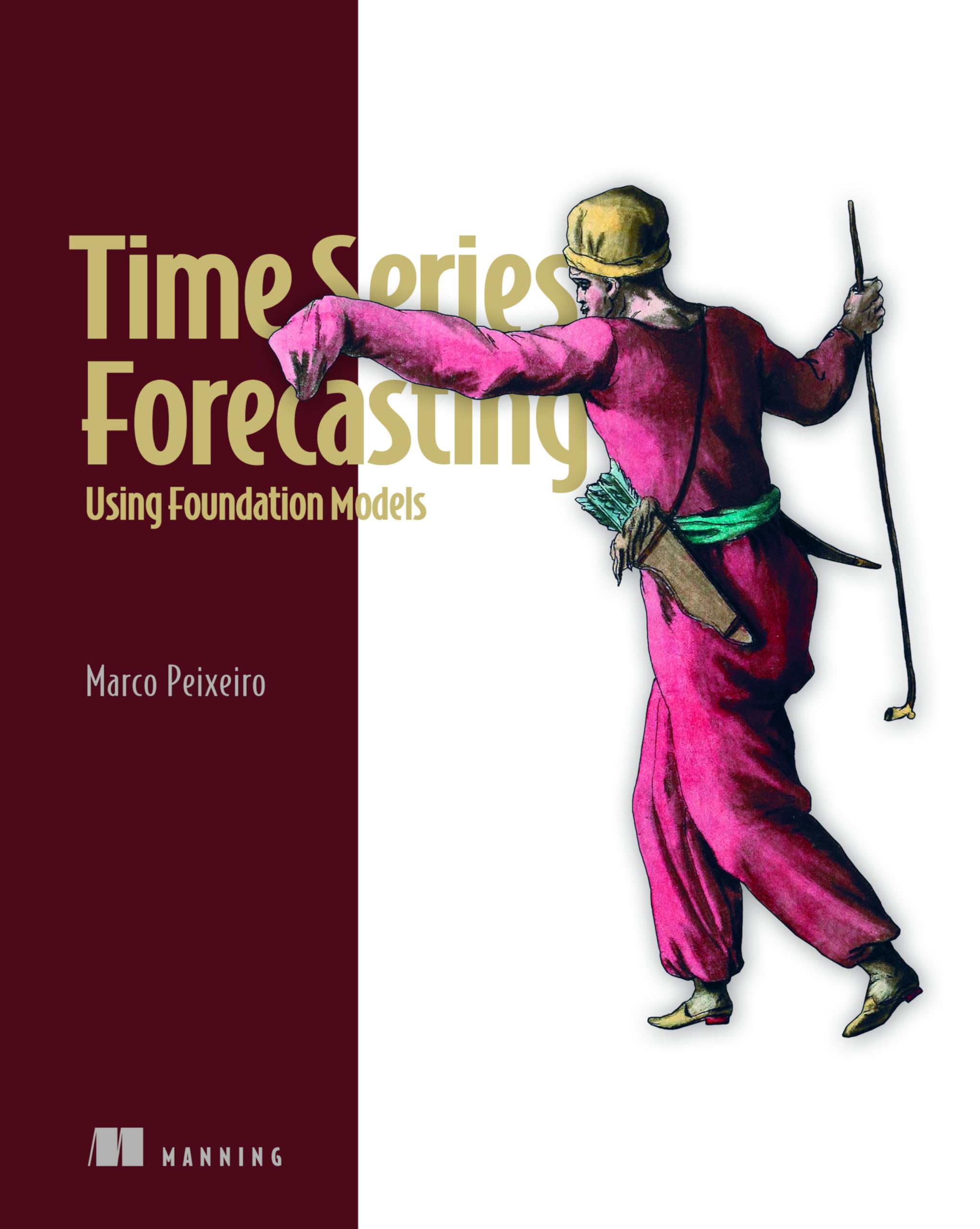 Time Series Forecasting Using Foundation Models: How to Build High Accuracy Predictive Models