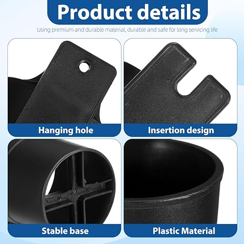 Miniatura 4 de Portavasos Sofá grande Soporte para bebidas Soporte universal para bebidas Estante para tazas pequeño Sillón Soporte para bebidas Soporte para