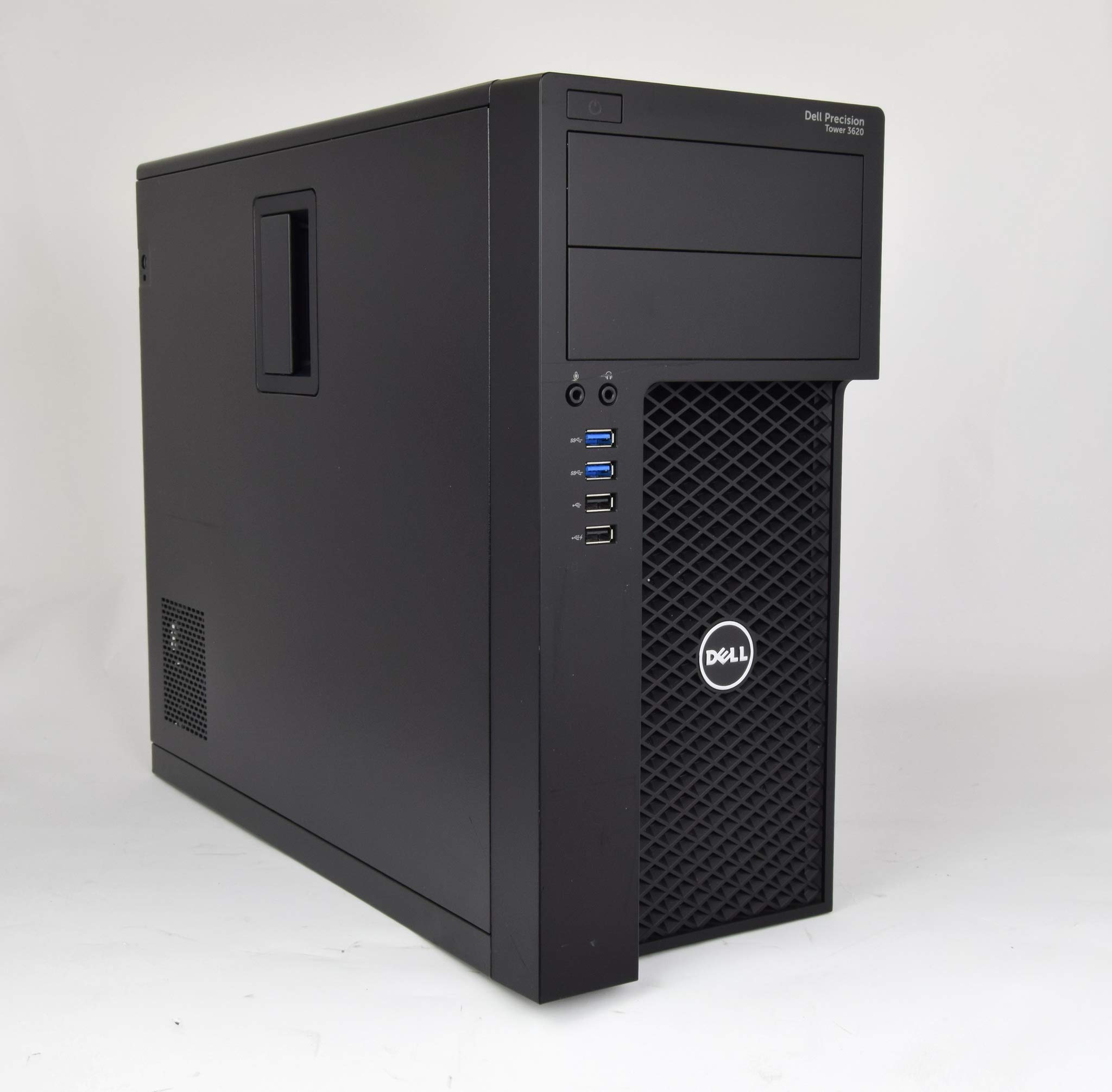 Dell Precision 3620 Workstation Tower PC Base Unit Windows