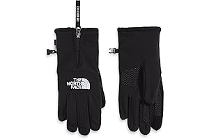 North Face Apex Etip Gloves (Men's)