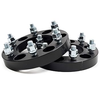 Amazon | ハイラックス GUN125 ワイドトレッドスペーサー