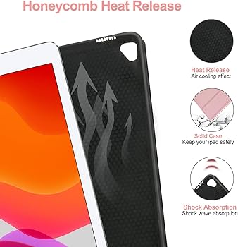 ipad 8世代 ケース付き Amazon | iPad 第9世代 第8世代 第7世代 キーボード iPad 10.2 ケース