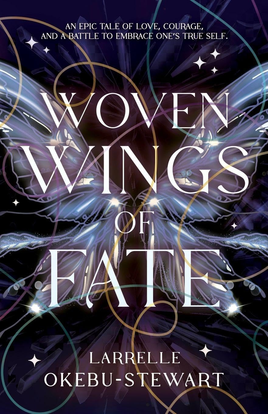 Woven Wings of Fate